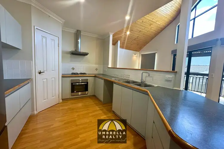 Second view of Homely unit listing, Unit 3/17 Marlston Dr, Bunbury WA 6230