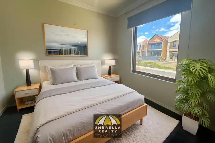 Third view of Homely unit listing, Unit 3/17 Marlston Dr, Bunbury WA 6230