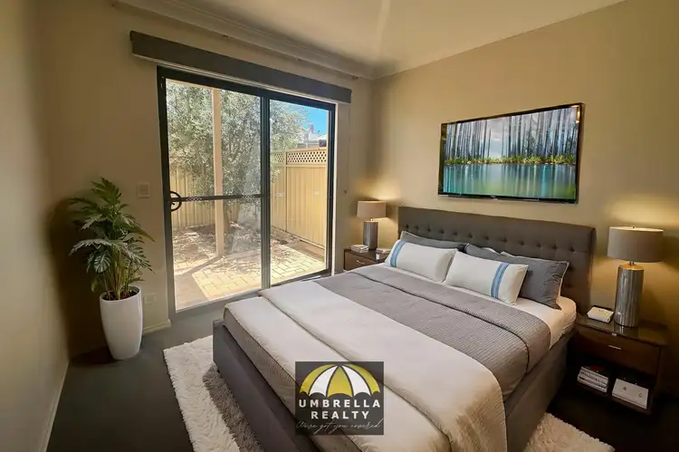 Fourth view of Homely unit listing, Unit 3/17 Marlston Dr, Bunbury WA 6230