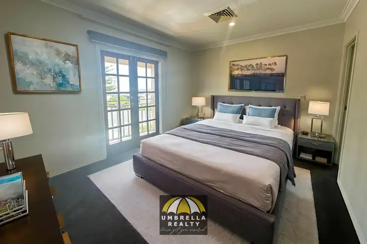 Fifth view of Homely unit listing, Unit 3/17 Marlston Dr, Bunbury WA 6230