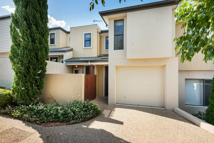 Second view of Homely unit listing, Unit 2/223A Mackenzie St, Centenary Heights QLD 4350