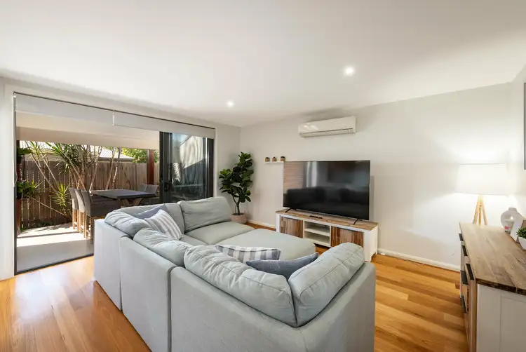 Third view of Homely unit listing, Unit 2/223A Mackenzie St, Centenary Heights QLD 4350