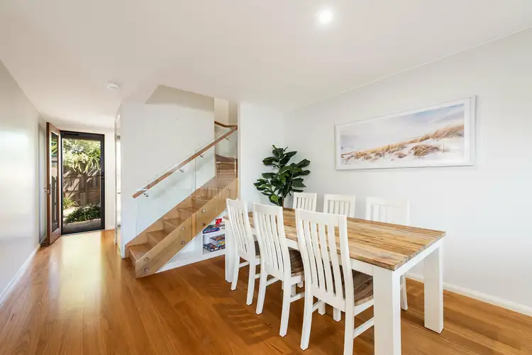 Fifth view of Homely unit listing, Unit 2/223A Mackenzie St, Centenary Heights QLD 4350