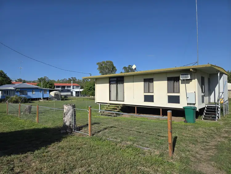 7 Power St, Baralaba QLD 4702