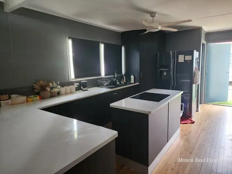 Second view of Homely house listing, 7 Power St, Baralaba QLD 4702