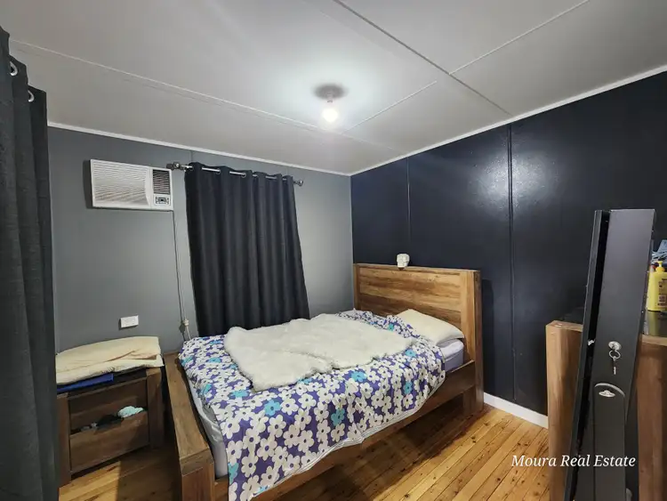 Fourth view of Homely house listing, 7 Power St, Baralaba QLD 4702