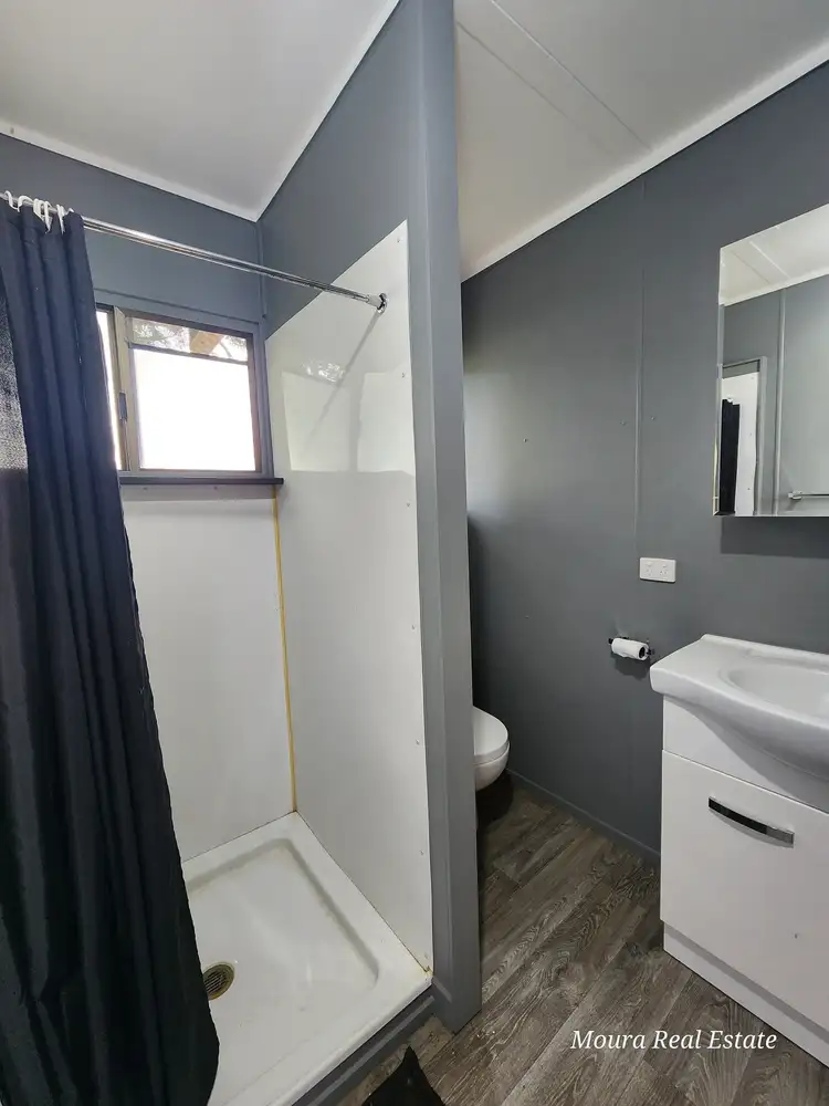 Fifth view of Homely house listing, 7 Power St, Baralaba QLD 4702