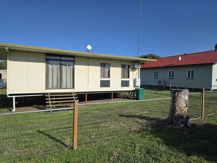 Seventh view of Homely house listing, 7 Power St, Baralaba QLD 4702