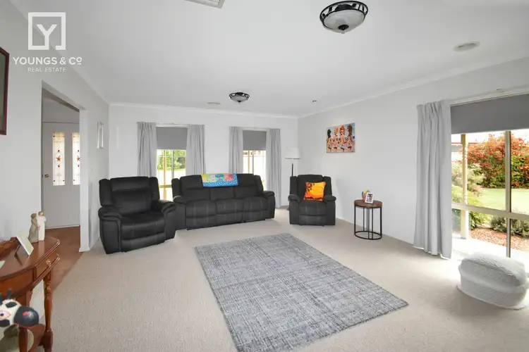 Third view of Homely house listing, 4 Lewis Ct, Mooroopna VIC 3629