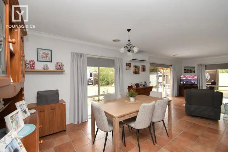 Fourth view of Homely house listing, 4 Lewis Ct, Mooroopna VIC 3629