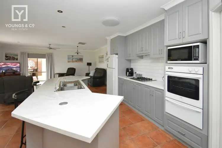 Fifth view of Homely house listing, 4 Lewis Ct, Mooroopna VIC 3629