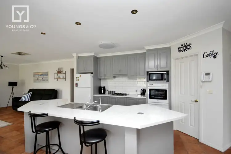 Sixth view of Homely house listing, 4 Lewis Ct, Mooroopna VIC 3629