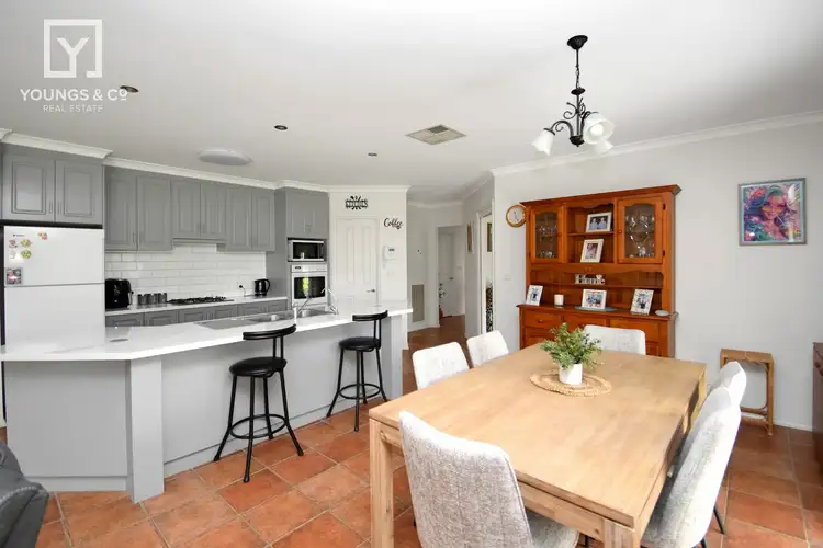 Seventh view of Homely house listing, 4 Lewis Ct, Mooroopna VIC 3629