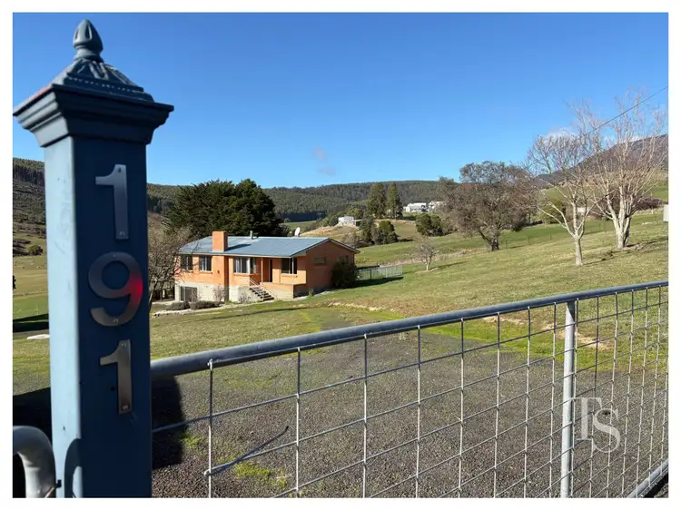 191 Browns Road, North Lilydale TAS 7268
