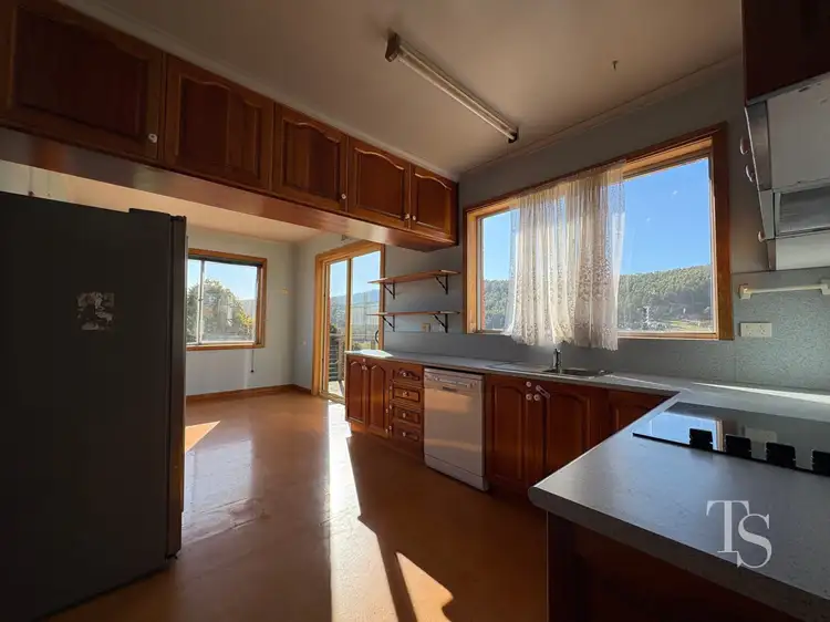 Fourth view of Homely house listing, 191 Browns Road, North Lilydale TAS 7268