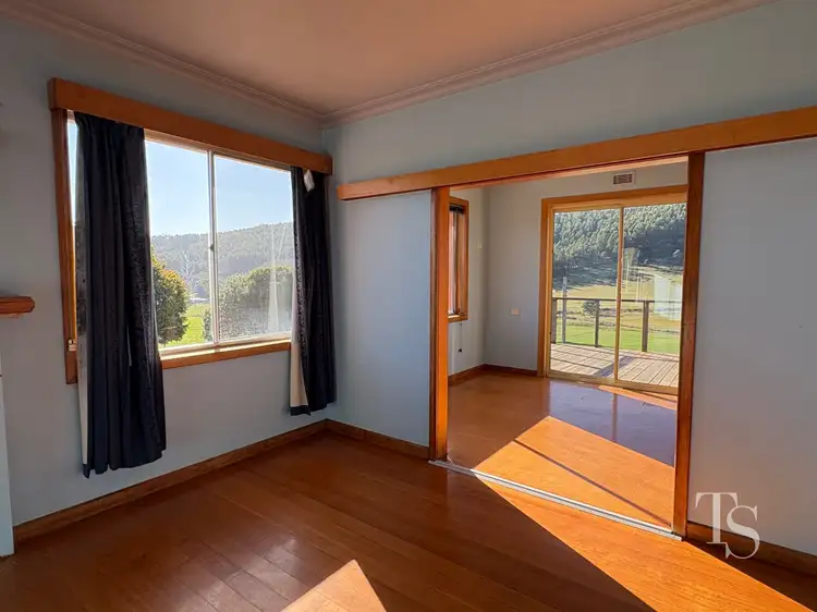 Sixth view of Homely house listing, 191 Browns Road, North Lilydale TAS 7268