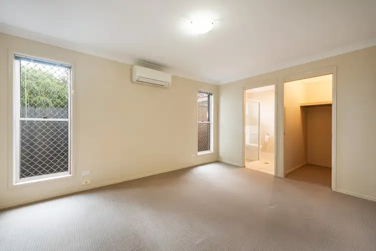 Fourth view of Homely unit listing, Unit 1/27 Devine St, Harristown QLD 4350