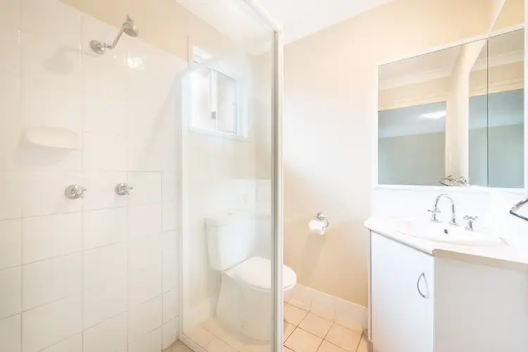 Fifth view of Homely unit listing, Unit 1/27 Devine St, Harristown QLD 4350