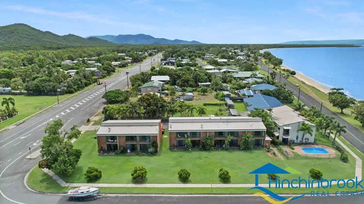 5/160 Victoria Street, Cardwell QLD 4849