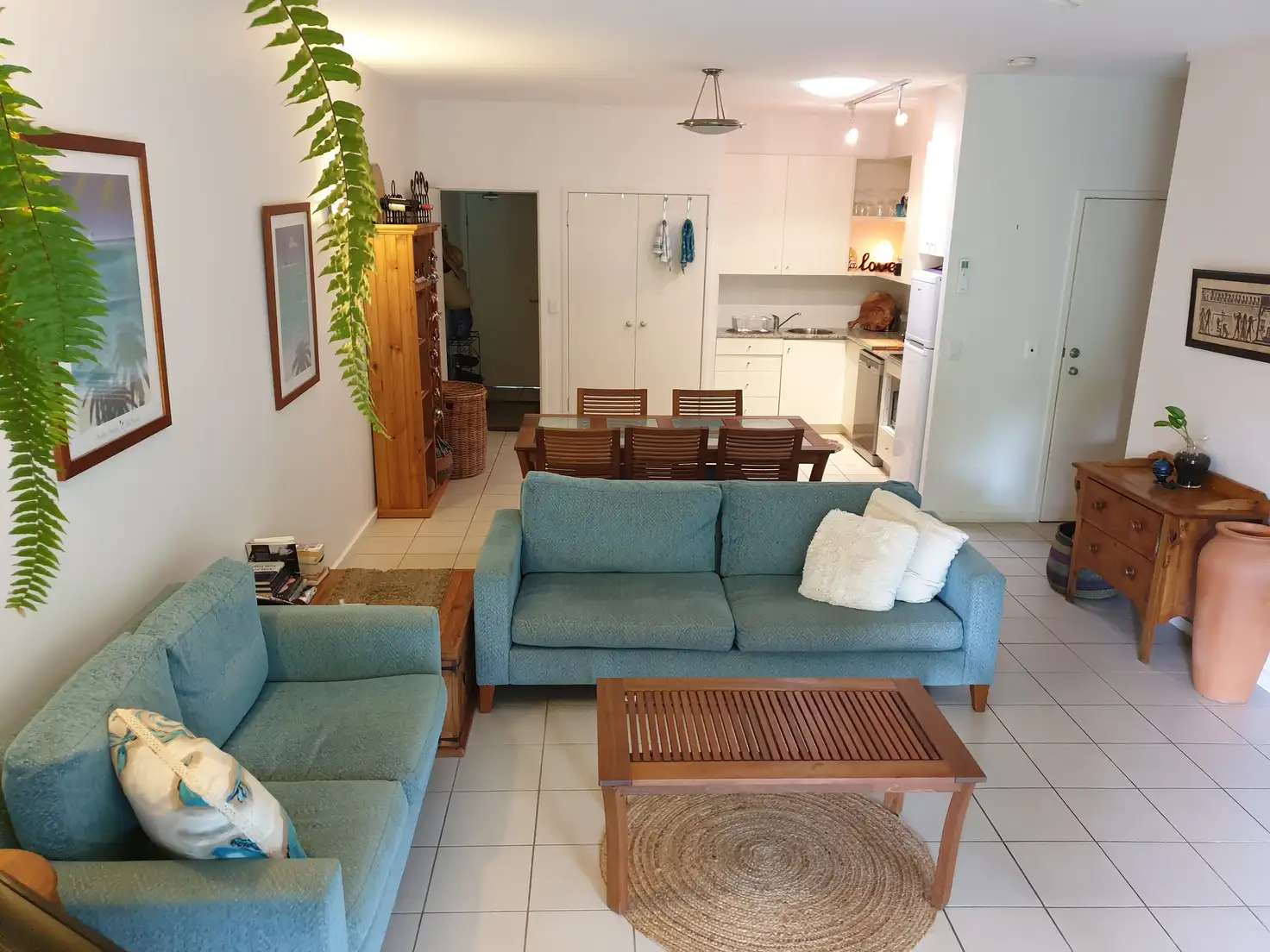 Main view of Homely unit listing, Unit 64/5 Rainbow Shores Dr, Rainbow Beach QLD 4581