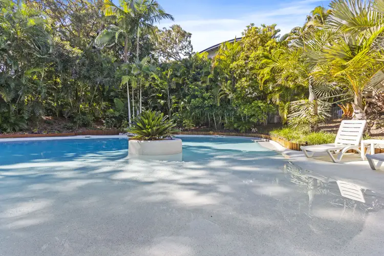 Second view of Homely unit listing, Unit 64/5 Rainbow Shores Dr, Rainbow Beach QLD 4581