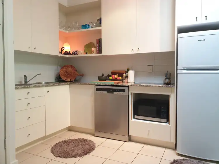 Fourth view of Homely unit listing, Unit 64/5 Rainbow Shores Dr, Rainbow Beach QLD 4581