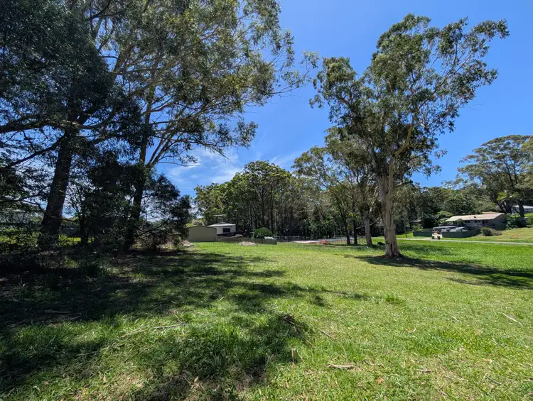 Second view of Homely land listing, 3 Sunkist, Russell Island QLD 4184