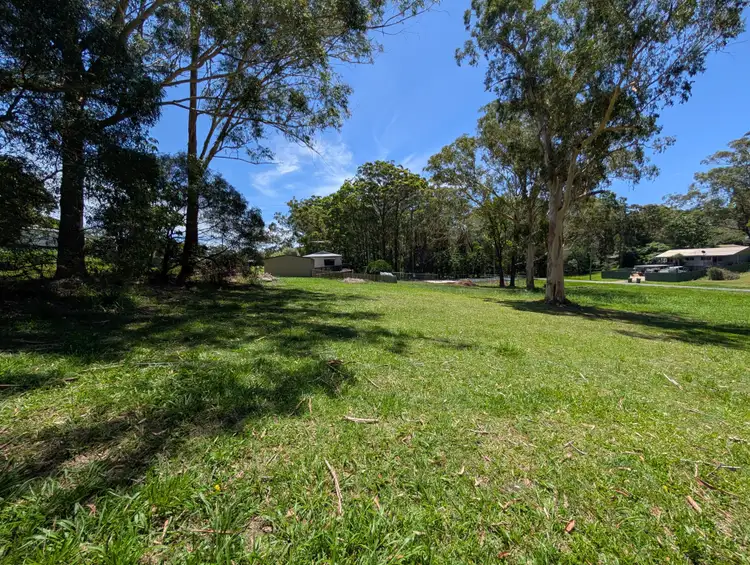 Third view of Homely land listing, 3 Sunkist, Russell Island QLD 4184