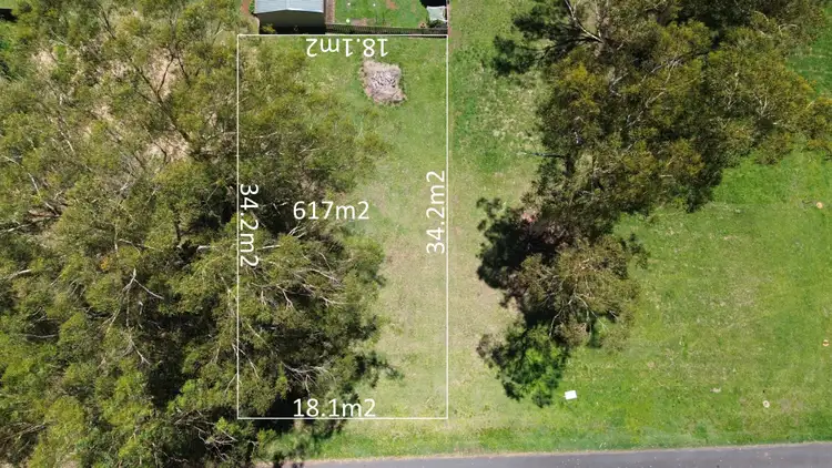 Fourth view of Homely land listing, 3 Sunkist, Russell Island QLD 4184