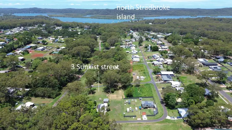 Sixth view of Homely land listing, 3 Sunkist, Russell Island QLD 4184