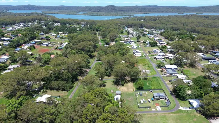 Seventh view of Homely land listing, 3 Sunkist, Russell Island QLD 4184