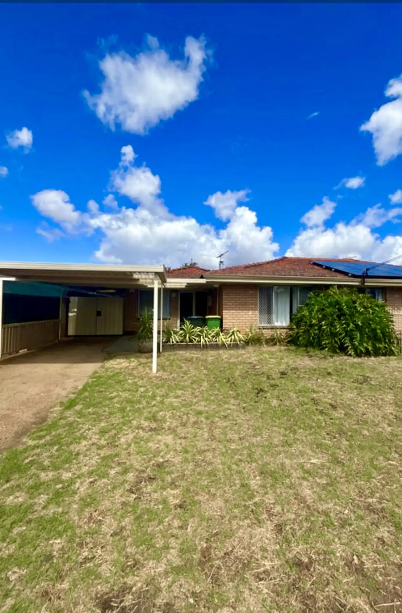 Main view of Homely house listing, 58A Fifth Rd, Armadale WA 6112
