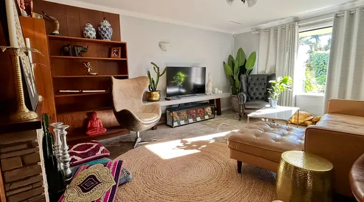 Third view of Homely house listing, 58A Fifth Rd, Armadale WA 6112