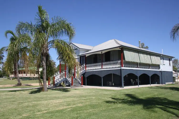 92-94 Murphy Street, Warwick QLD 4370