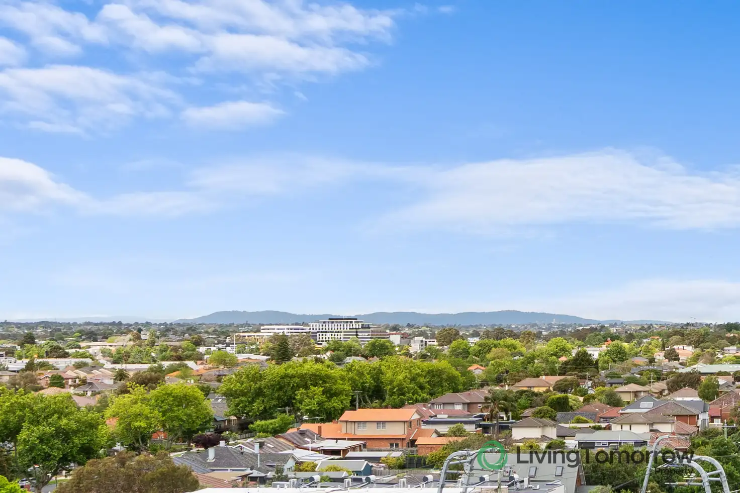 Main view of Homely apartment listing, 604/50 Rosella Street, Murrumbeena VIC 3163