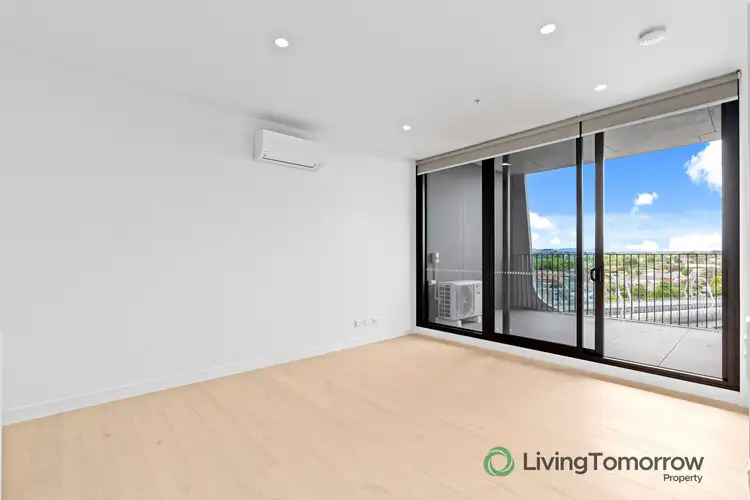 Second view of Homely apartment listing, 604/50 Rosella Street, Murrumbeena VIC 3163