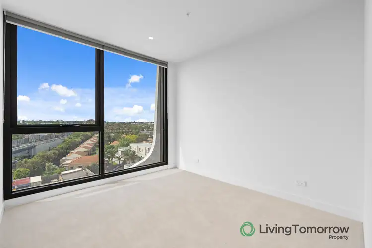 Third view of Homely apartment listing, 604/50 Rosella Street, Murrumbeena VIC 3163