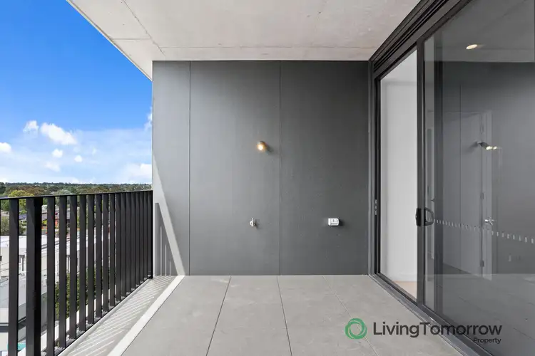 Fourth view of Homely apartment listing, 604/50 Rosella Street, Murrumbeena VIC 3163