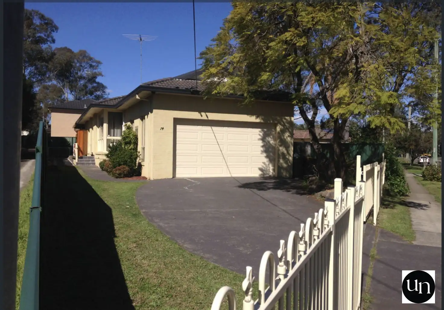 Main view of Homely house listing, 14 Pearce Rd, Quakers Hill NSW 2763