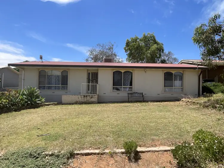 20 First Street, Napperby SA 5540