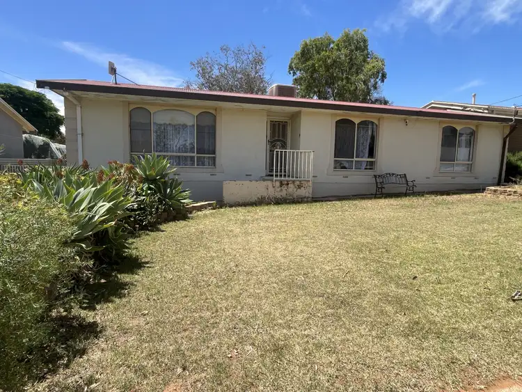 Second view of Homely house listing, 20 First Street, Napperby SA 5540