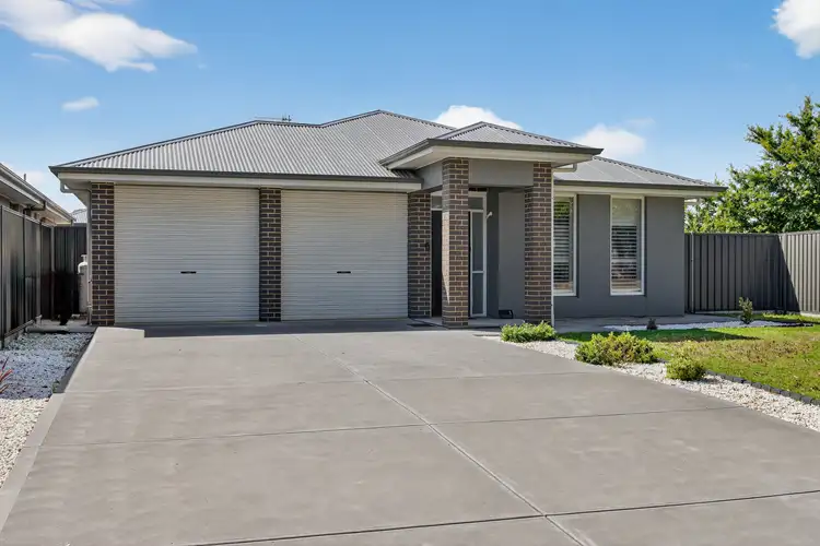 1 Heron Street, Hindmarsh Valley SA 5211