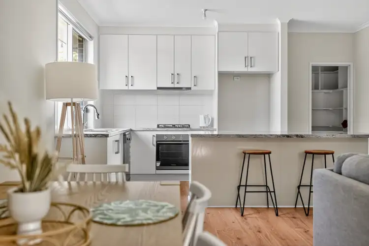 Third view of Homely house listing, 1 Heron Street, Hindmarsh Valley SA 5211