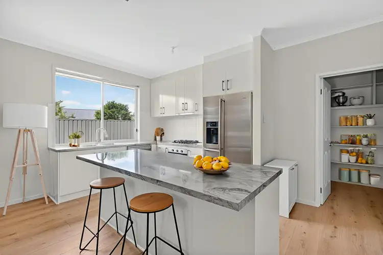 Fourth view of Homely house listing, 1 Heron Street, Hindmarsh Valley SA 5211