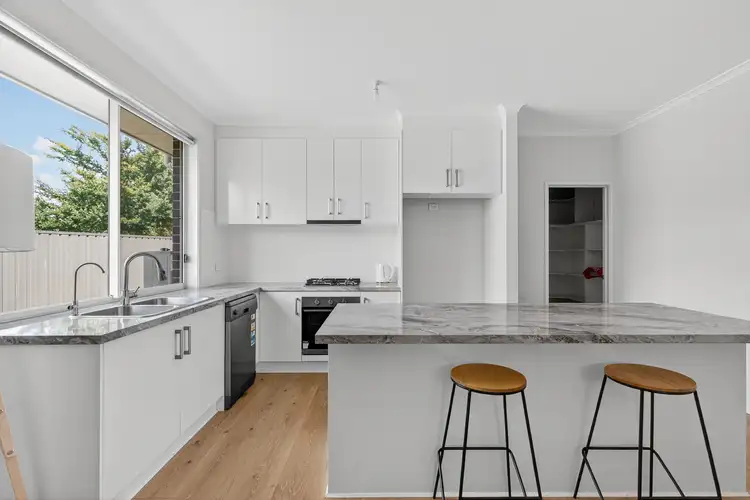 Fifth view of Homely house listing, 1 Heron Street, Hindmarsh Valley SA 5211