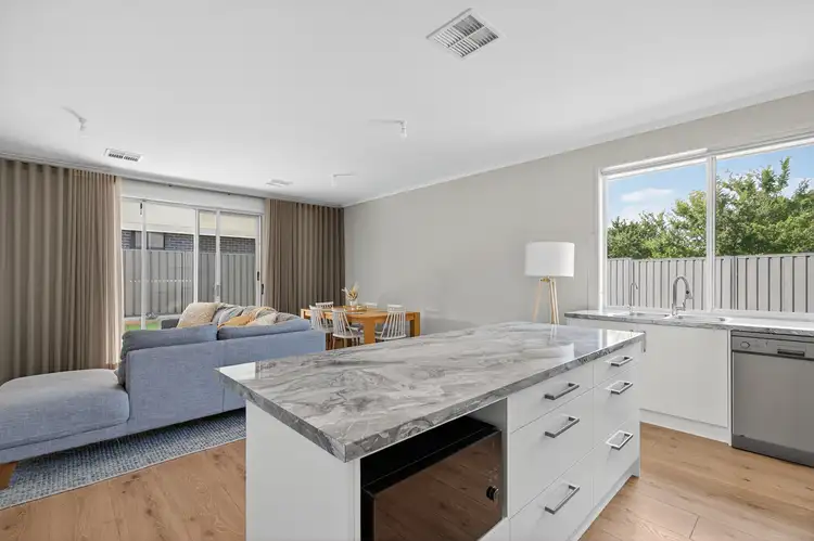 Sixth view of Homely house listing, 1 Heron Street, Hindmarsh Valley SA 5211