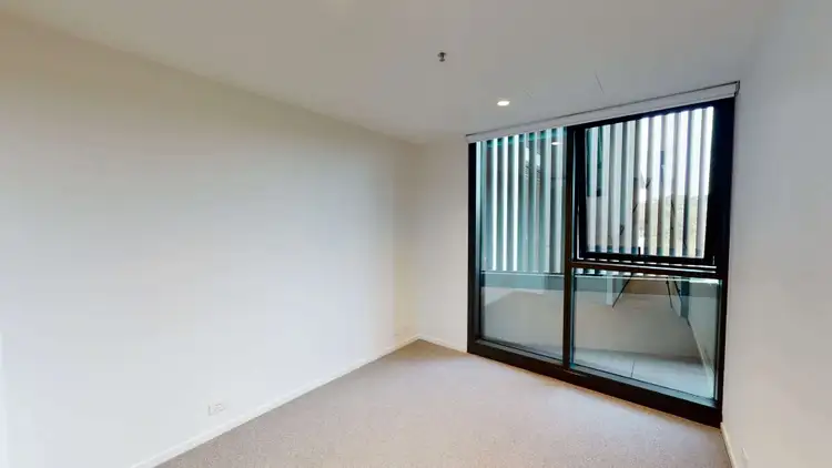Third view of Homely apartment listing, A608/627 Victoria St, Abbotsford VIC 3067