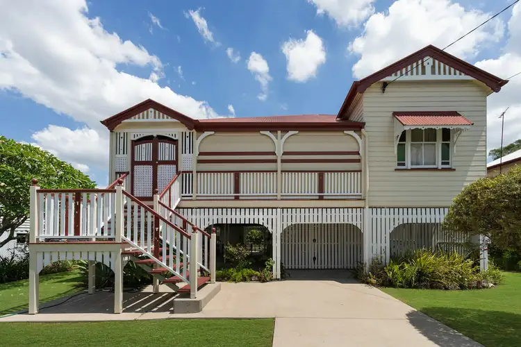 13 Joyce St, East Ipswich QLD 4305