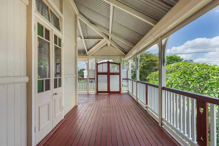 Fourth view of Homely house listing, 13 Joyce St, East Ipswich QLD 4305