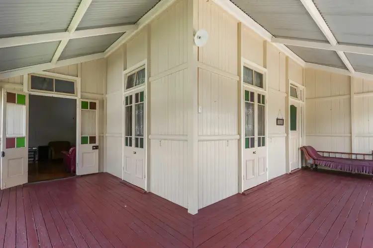 Fifth view of Homely house listing, 13 Joyce St, East Ipswich QLD 4305